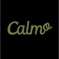 Calmo logo